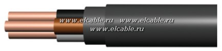 ВВГ-ХЛ,  ВБШв-ХЛ, ВВБ-ХЛ, ВВБГ-ХЛ, АВВГ-ХЛ, АВБШв-ХЛ, АВВБ-ХЛ, АВВБГ-ХЛ  на 0,66 и 1 кВ              ТУ 16.К01-25-2001