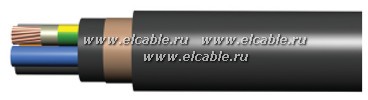 ВВГнг(А)-FRLS, ВВГЭнг(А)-FRLS на 0.66 кВ ТУ 16.К19-11-2000 и на 1 кВ ТУ 16.К71-337-2004