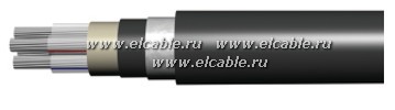 АПвзБбШп, ПвзБбШп  на 1 кВ ТУ 3530-071-21059747-2010