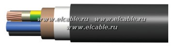 ППГнг(А) – FRHF, ППГЭнг(А) – FRHF, ПвПГнг(А) – FRHF, ПвПГЭнг(А) – FRHF  на 0,66 и 1 кВ ТУ 16.К71-339-2004, ТУ 16.К73.102-2011