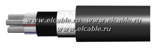 АПвВГнг(А)-LS, ПвВГнг(А)-LS,  ПвБШвнг(А)-LS, АПвБШвнг(А)-LS  на 1 кВ ТУ 16.К71-277-98