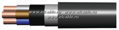 ВБШвнг(А)-LS, АВБШвнг(А)-LS, ВБВнг(А)LS на 0,66 и 1 кВ ТУ 16.К71-310-2001, ТУ 16.К73.079-2007