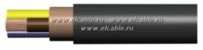 РПГнг(А)-FRHF, РПГЭнг(А)-FRHF, РВГнг(А)-FRLS, РВГЭнг(А)-FRLS  на 1 кВ ТУ 16.К71-434-2011
