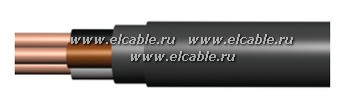 АВВГ, ВВГ, АВВГз, ВВГз, АВБбШв, ВБбШв на 1кВ ГОСТ 16442-80*
