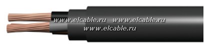 КГВВ, КГВВ-П, КГВВнг(А), КГВВ-Пнг(А), КГВЭВнг(А),  КГВВнг(А)-LS,  КГВЭВнг(А)-LS, КГВВнг(А)-FRLS, КГВЭВнг(А)-FRLS на 0,66 и 1 кВ   ТУ 3500-077-21059747-2011